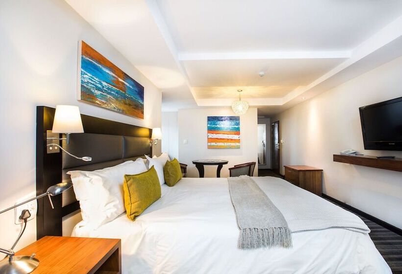 패밀리 룸, Premier Hotel Cape Town