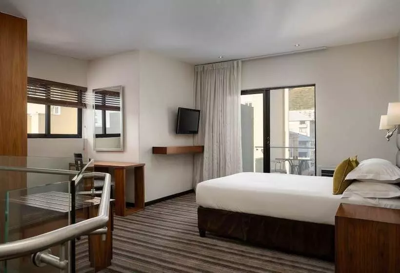ファミリールーム, Premier Hotel Cape Town