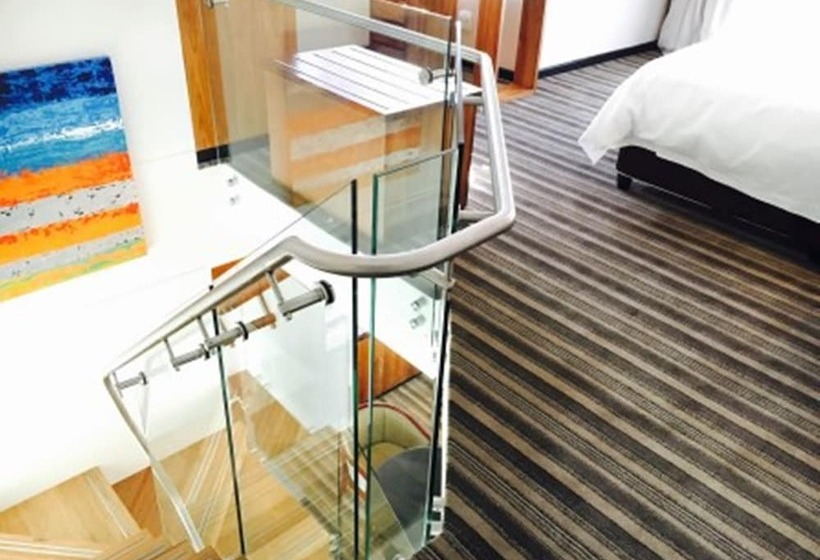 패밀리 룸, Premier Hotel Cape Town