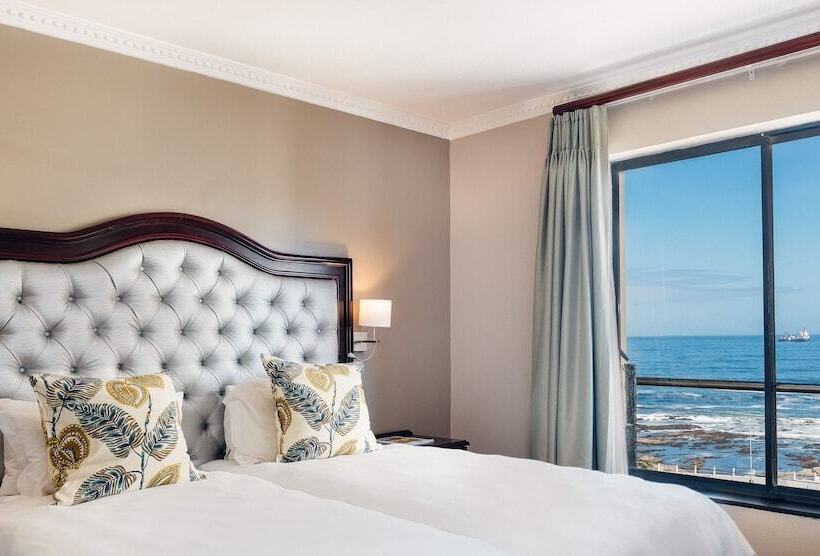 스탠다드 룸 바다 전망, Premier Hotel Cape Town