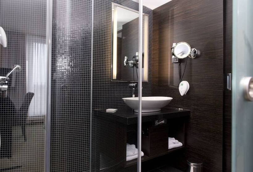 标准工作室, Radisson Blu Park Hotel & Conference Centre