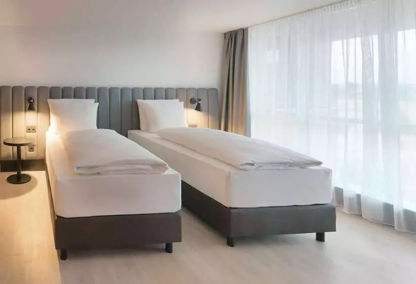 2ベッドスイートルーム, Radisson Blu Park Hotel & Conference Centre