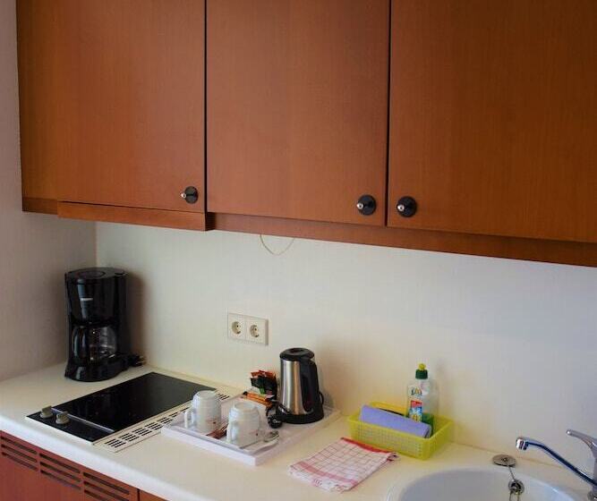 家庭公寓, Radisson Blu Park Hotel & Conference Centre