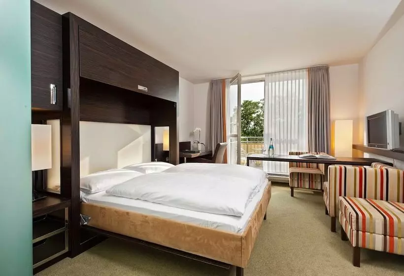 家族用アパートメント, Radisson Blu Park Hotel & Conference Centre