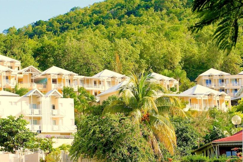 اتاق استاندارد, Residence De La Baie – Tartane