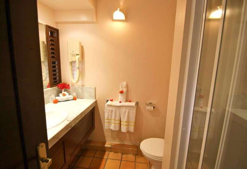 اتاق استاندارد, Residence De La Baie – Tartane