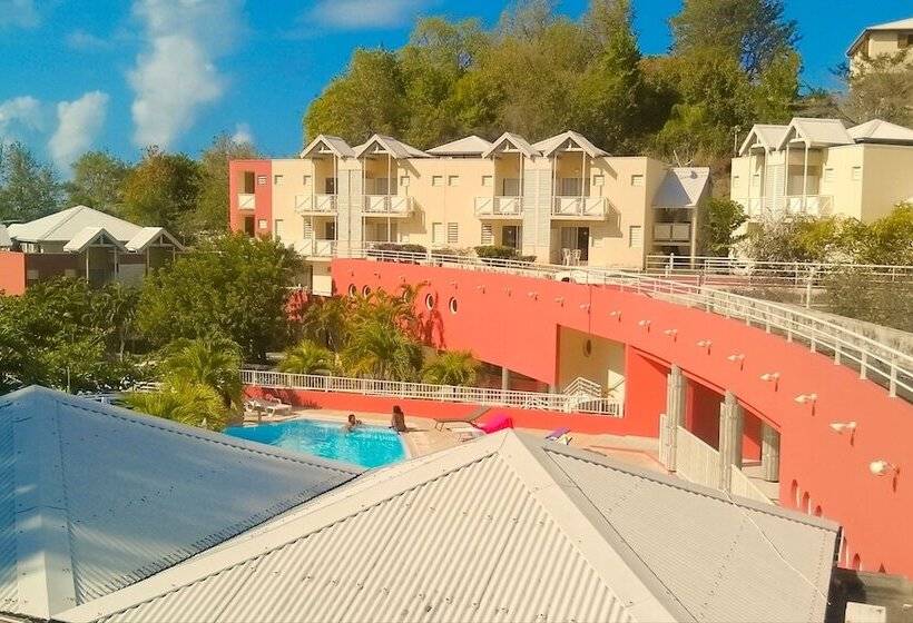 اتاق استاندارد, Residence De La Baie – Tartane