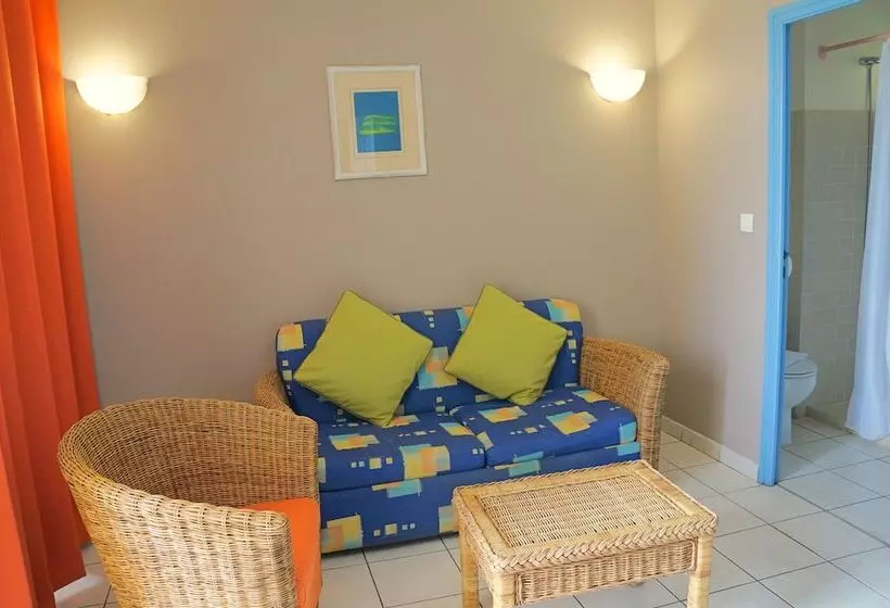 اتاق راحتی, Residence De La Baie – Tartane