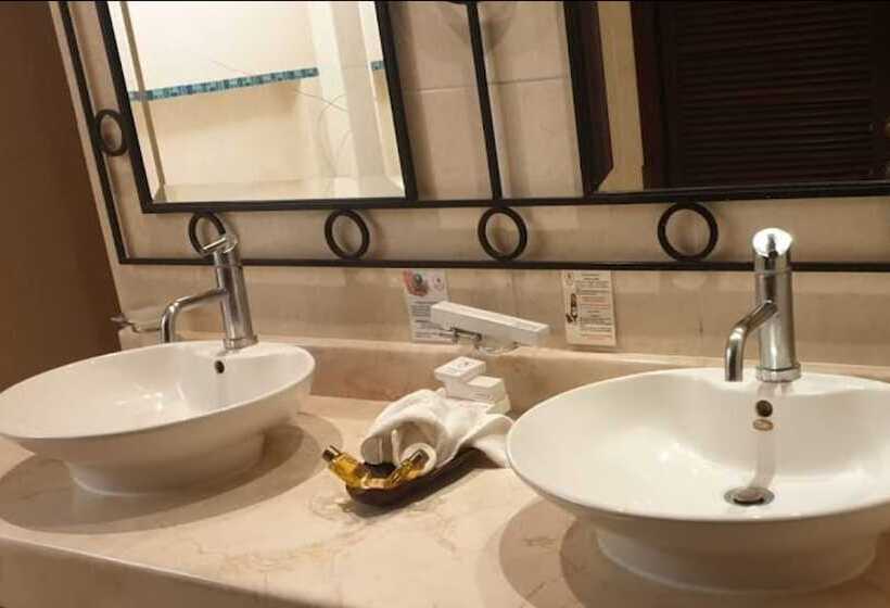 Номер Стандарт, Residencial