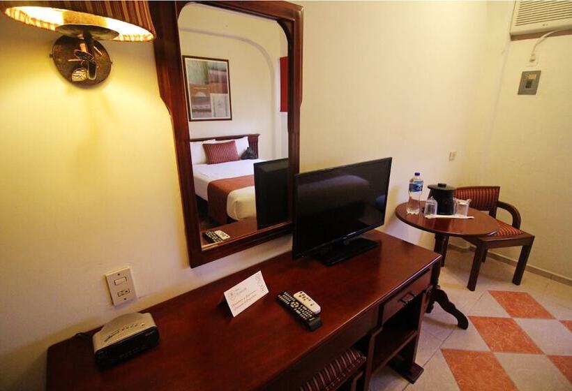 Номер Стандарт, Residencial