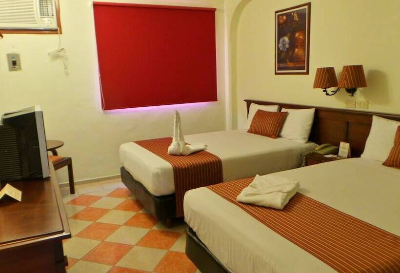 Номер Стандарт, Residencial