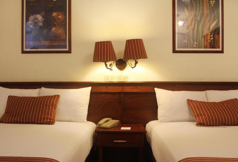 Номер Стандарт, Residencial