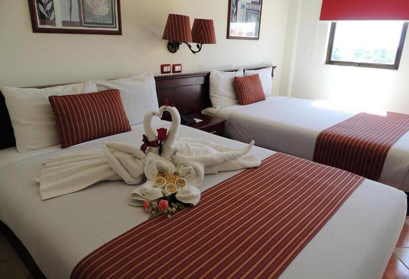 Номер Стандарт, Residencial