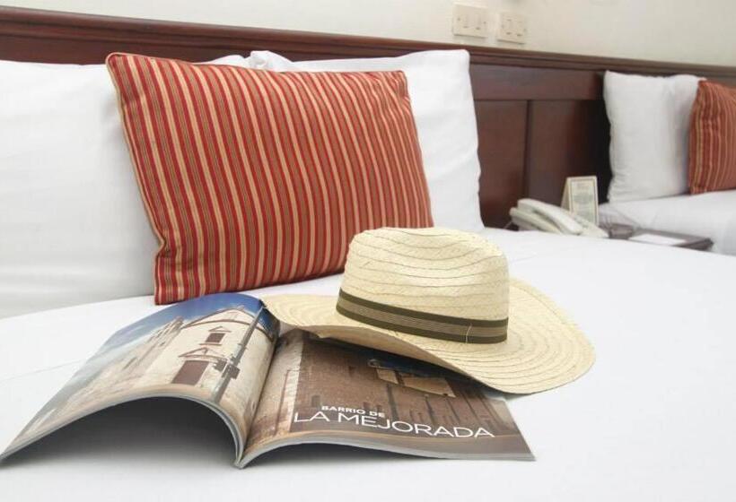 Номер Стандарт, Residencial