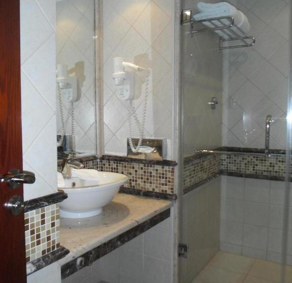 غرفة قياسية ذات إطلالة, Romance Alexandria