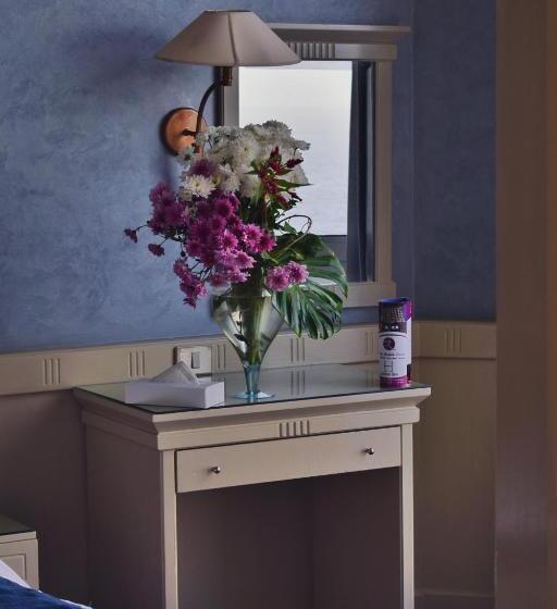 غرفة قياسية ذات إطلالة, Romance Alexandria