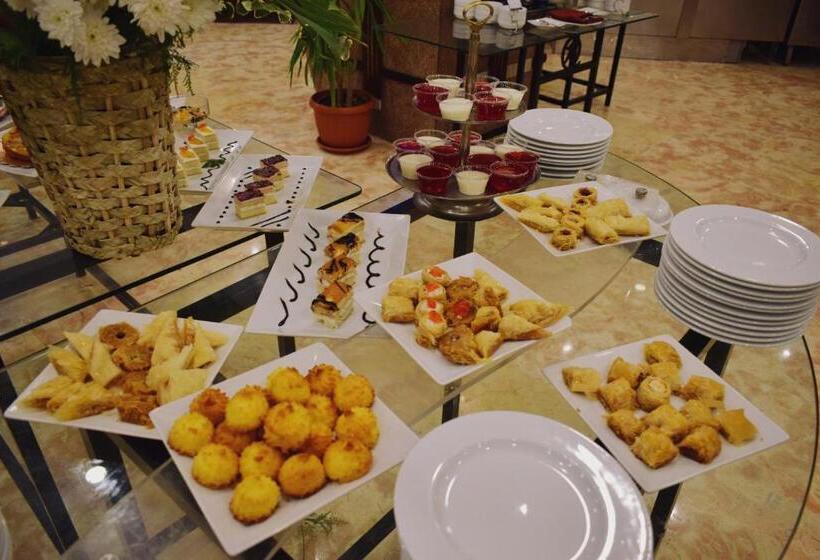 غرفة قياسية ذات إطلالة, Romance Alexandria