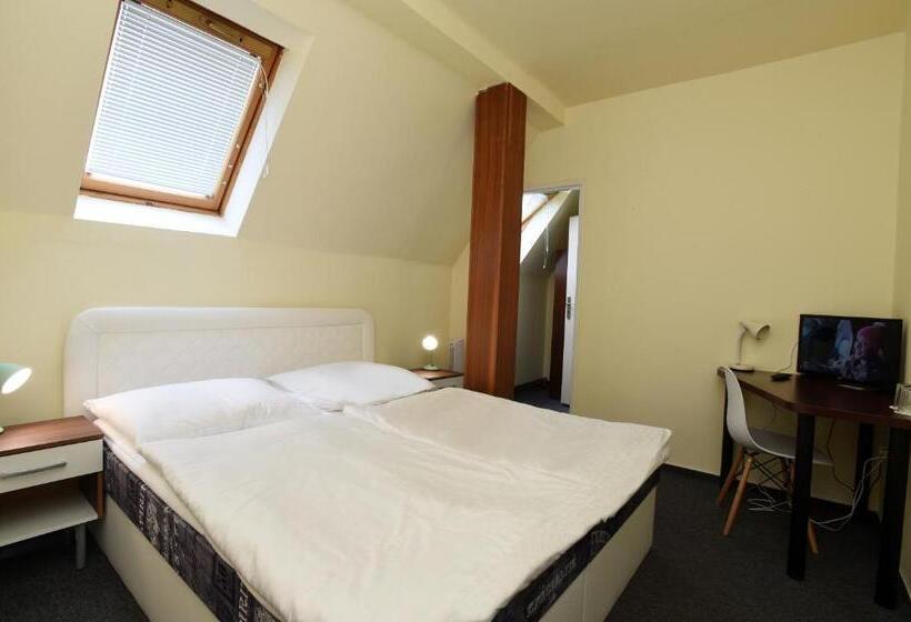 اتاق استاندارد, U Jezírka