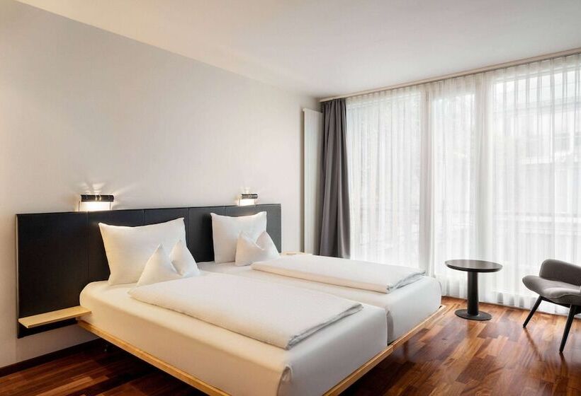Номер Superior, Vienna House By Wyndham Martinspark Dornbirn