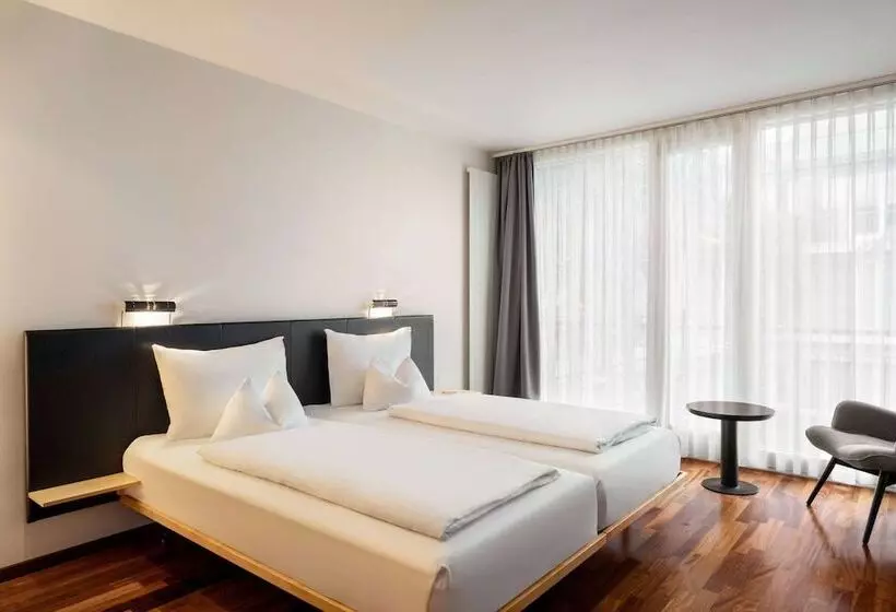 スーペリアールーム, Vienna House By Wyndham Martinspark Dornbirn