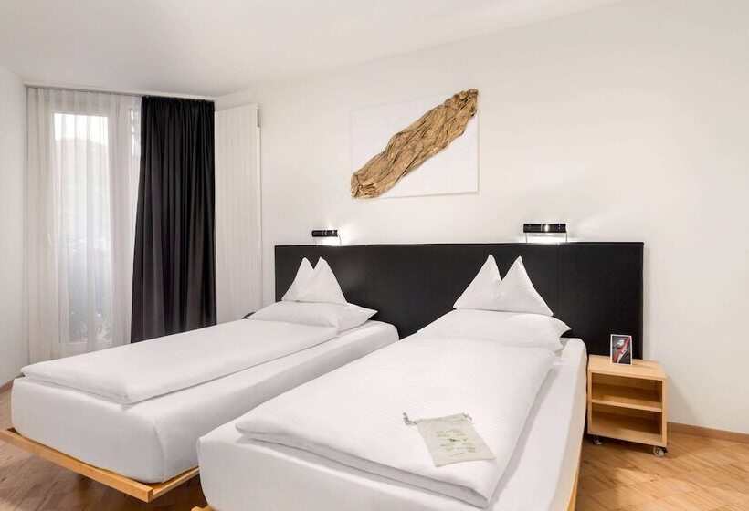 غرفة سوبيريور, Vienna House By Wyndham Martinspark Dornbirn