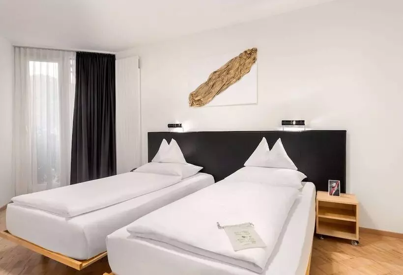 スーペリアールーム, Vienna House By Wyndham Martinspark Dornbirn