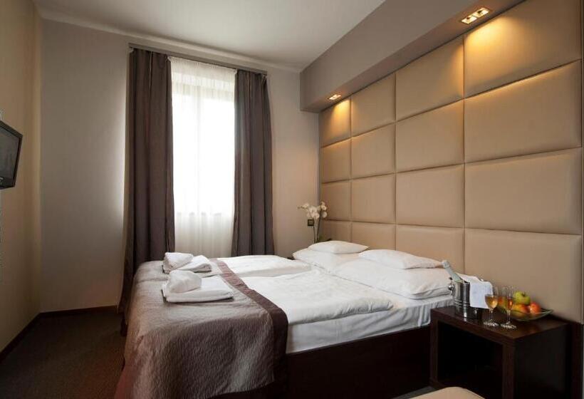 غرفة ديلوكس, Villa Völgy Wellness & Konferencia