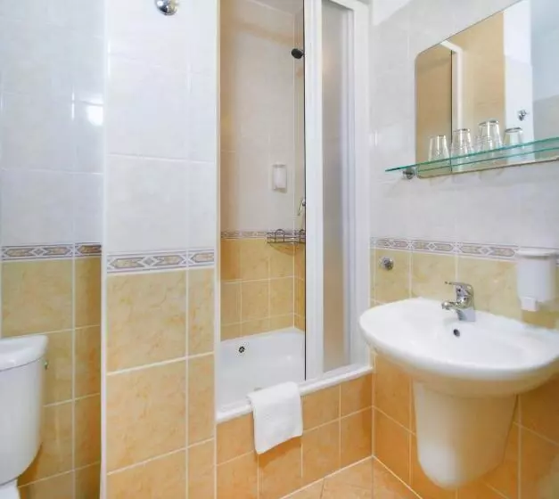 سوییت, Wellness Hotel Svornost