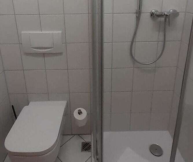 Номер Стандарт, Landhotel Dresden