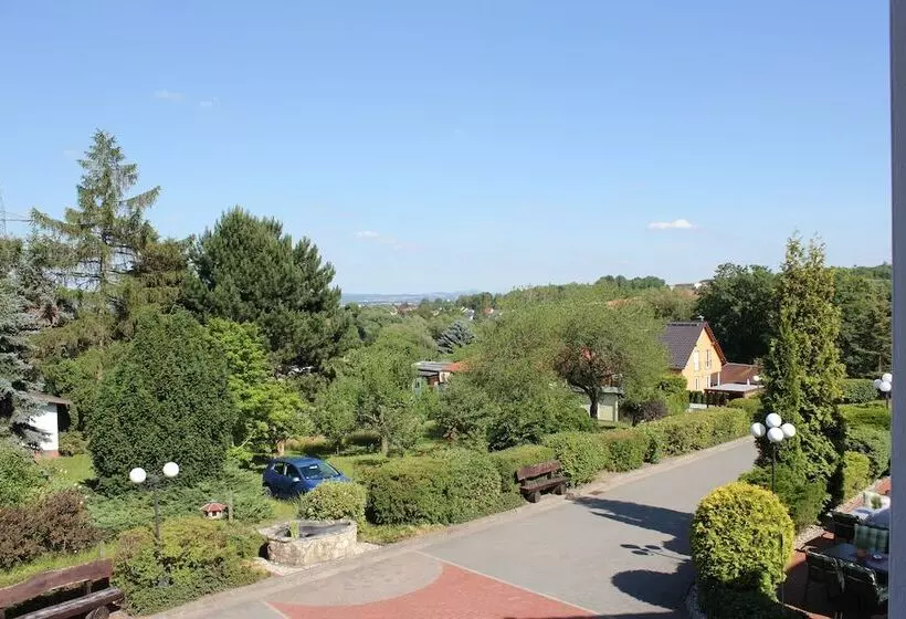 اتاق استاندارد, Landhotel Dresden