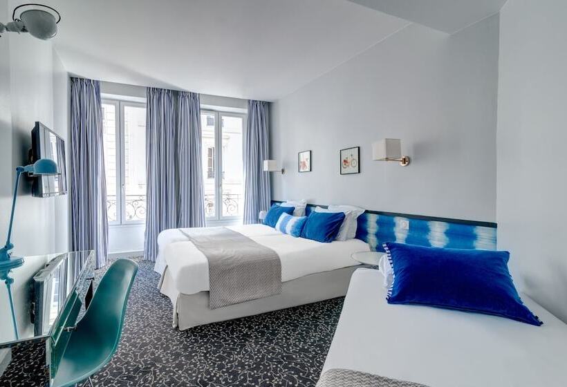 ファミリールーム, Acadia Astotel