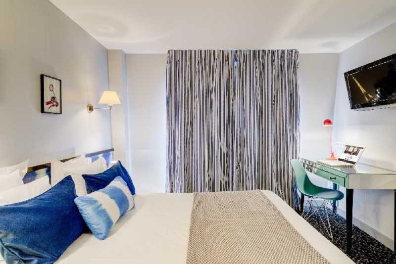 スタンダードルーム, Acadia Astotel