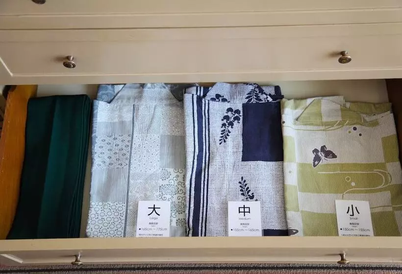 オーシャンビューデラックスルーム, Aoawo Naruto Resort