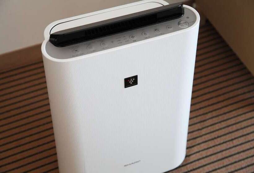 オーシャンビューデラックスルーム, Aoawo Naruto Resort