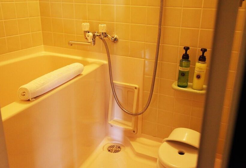 オーシャンビューデラックスルーム, Aoawo Naruto Resort