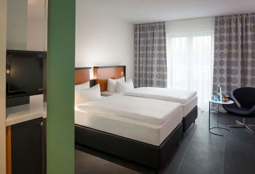 Comfort-huone, Dorint Kongresshotel Düsseldorf/neuss