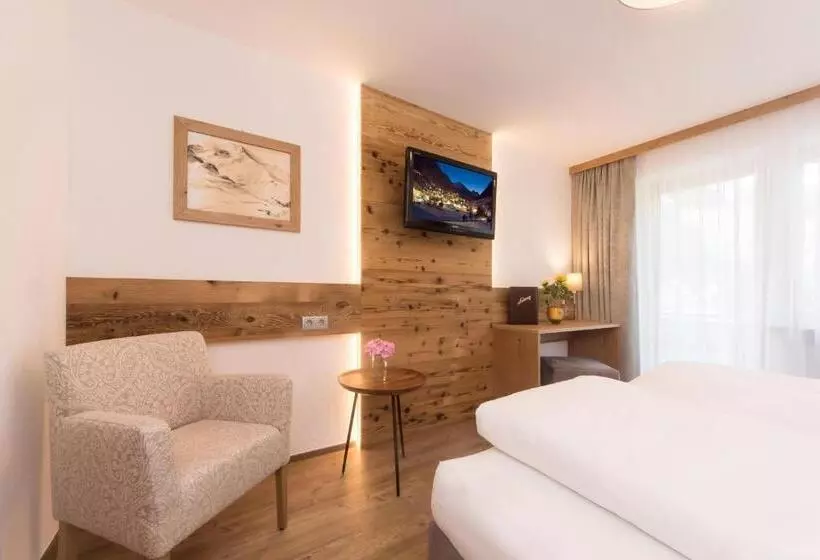 Quarto standard, Antony