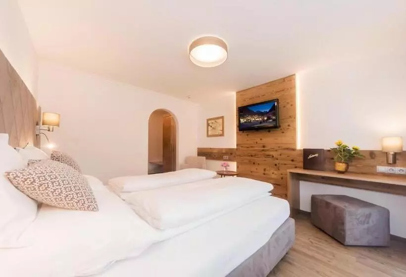 Quarto standard, Antony