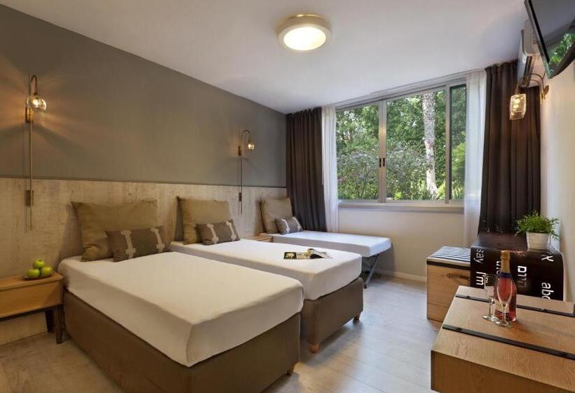 חדר סטנדרט, Beit Maimon