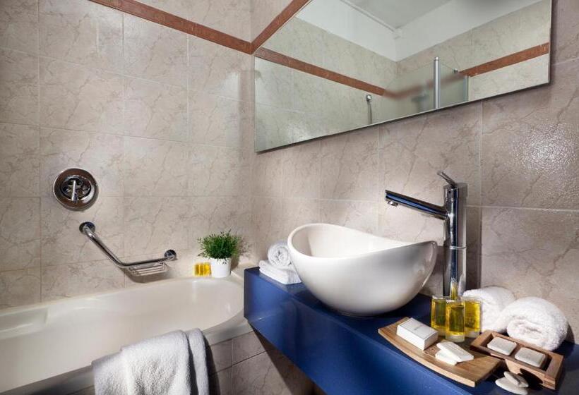 חדר סטנדרט, Beit Maimon