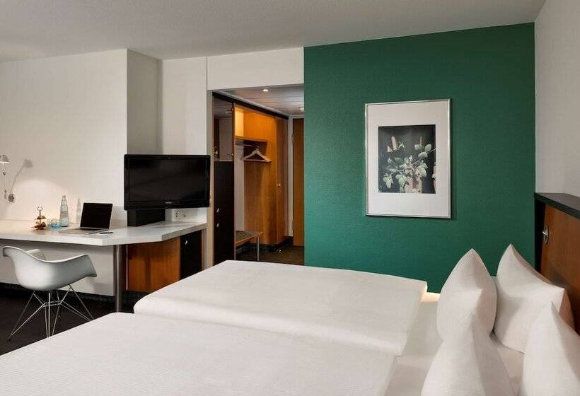 컴포트 룸, Dorint Kongresshotel Düsseldorf/neuss