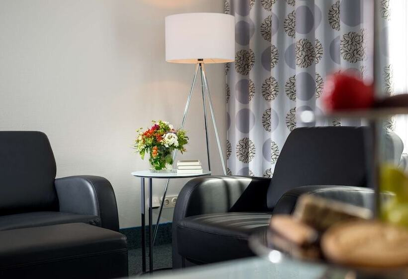 Полулюкс, Dorint Kongresshotel Düsseldorf/neuss