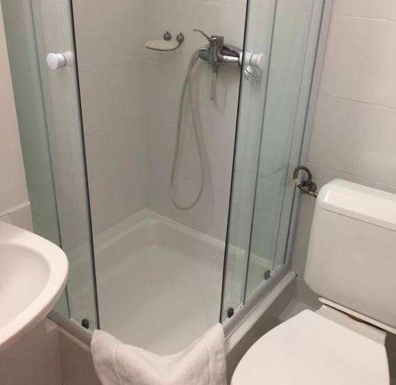 Номер Стандарт, Gloria Budapest City Center