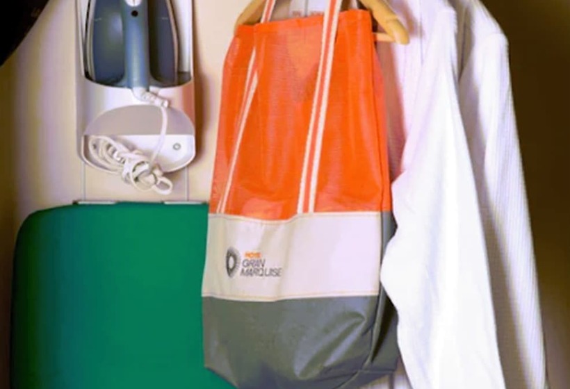 标准工作室, Gran Marquise