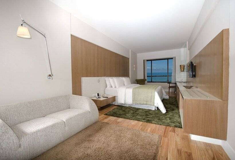 标准工作室, Gran Marquise