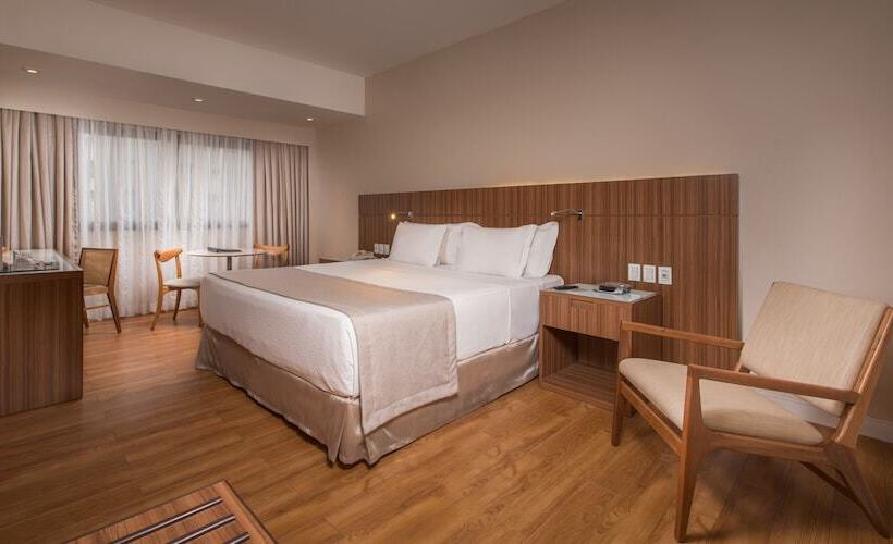 高级大房间, Gran Marquise