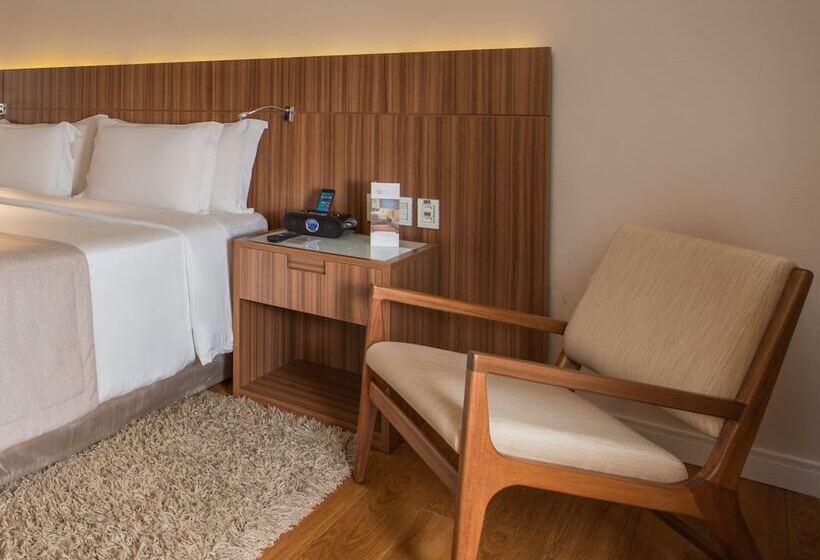 高级大房间, Gran Marquise