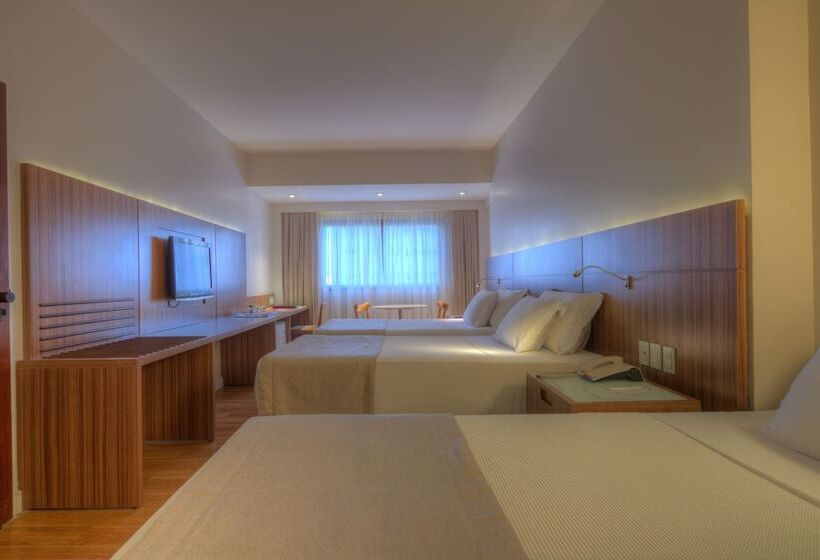 高级三人间, Gran Marquise