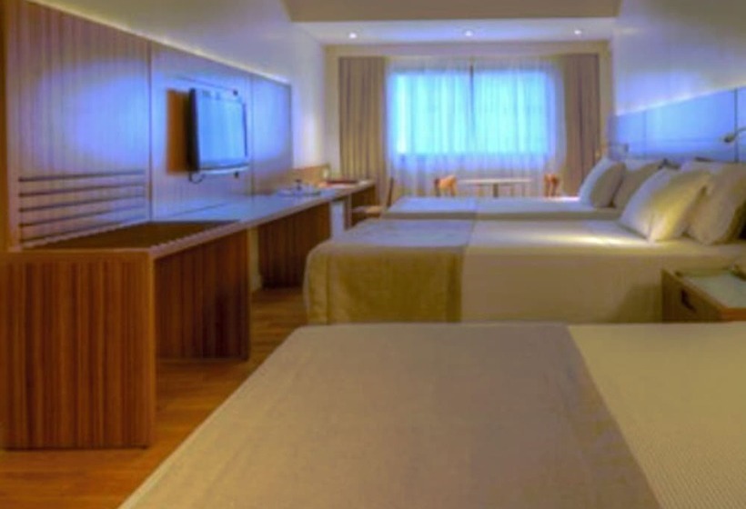 高级三人间, Gran Marquise