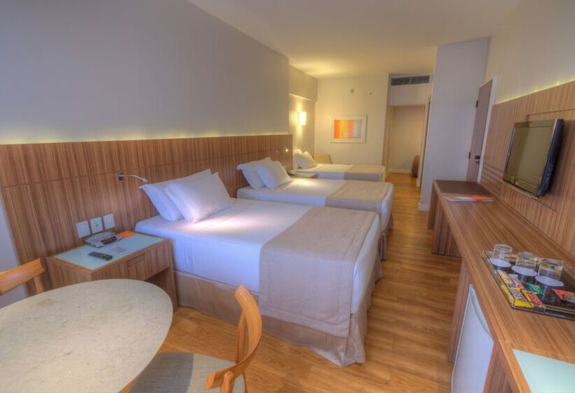 高级三人间, Gran Marquise